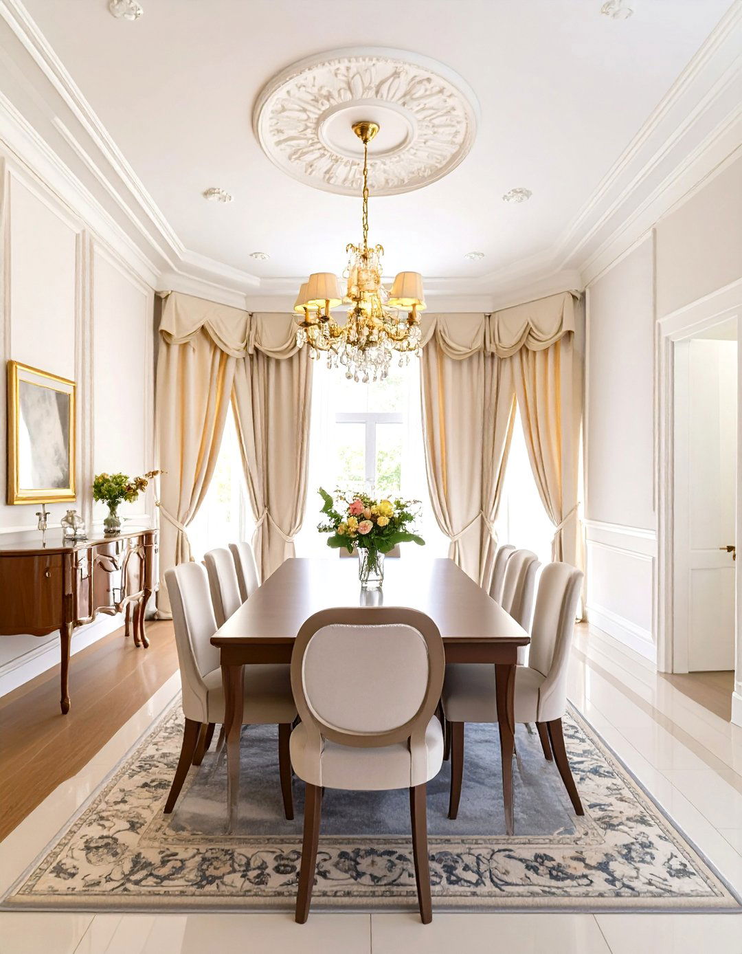 The Impact of Architectural Details - 30 why interior design is interesting mintpaldecor ideas
