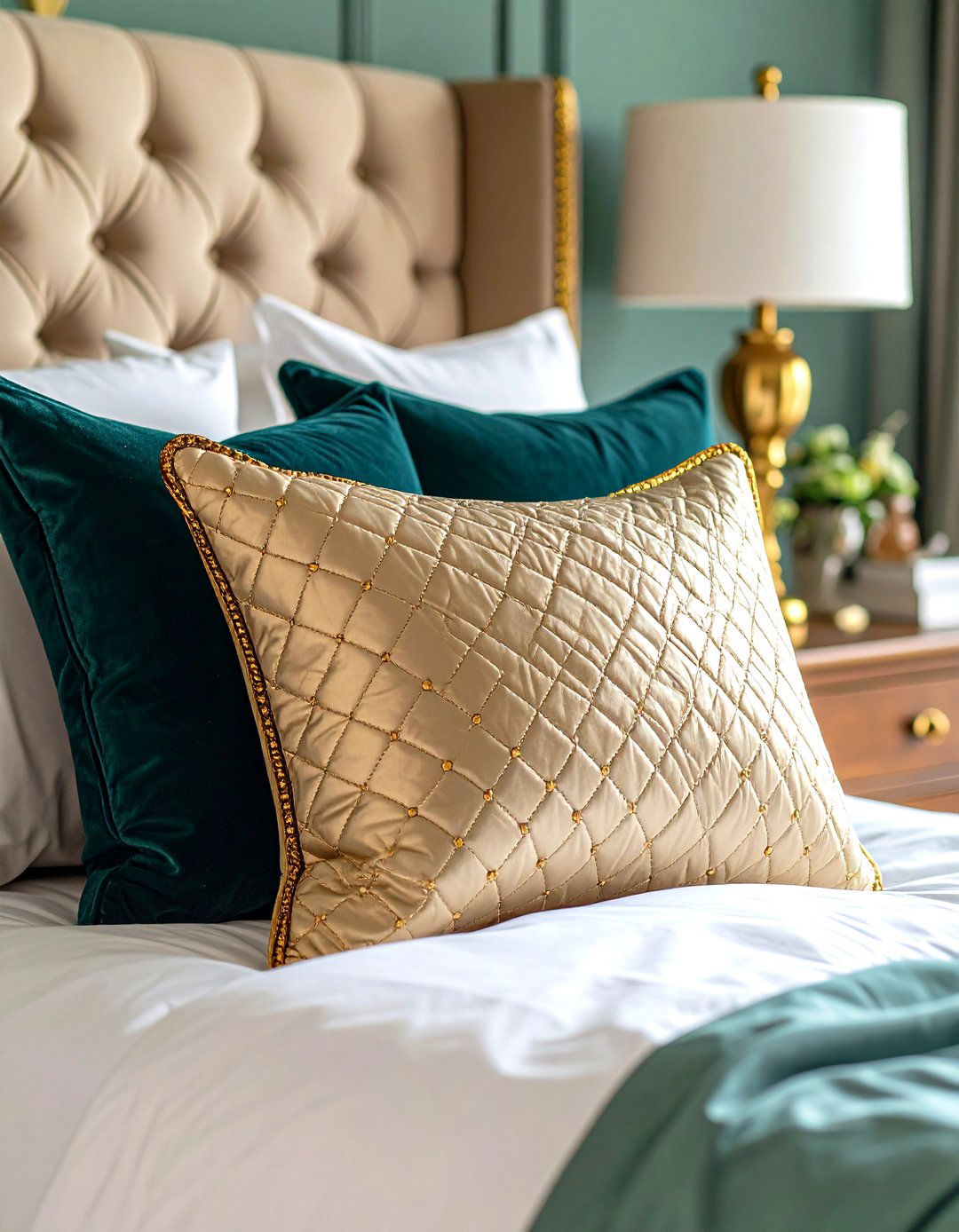 The Importance of Detail - 30 principles of interior design ideas