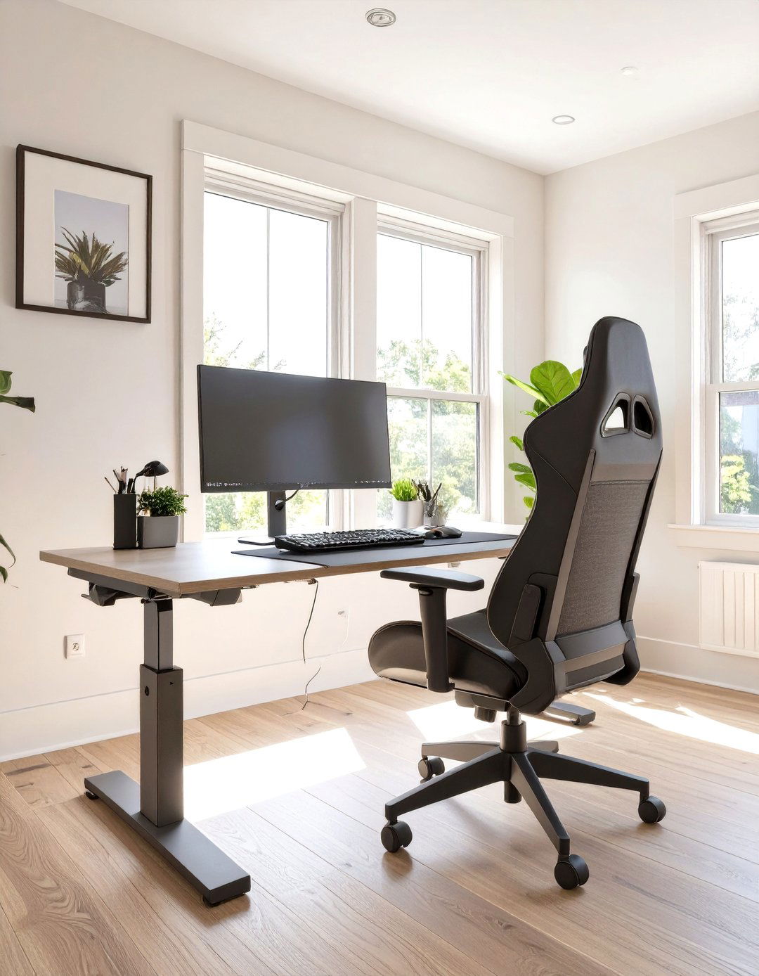 The Importance of Ergonomics - 30 why interior design is interesting mintpaldecor ideas