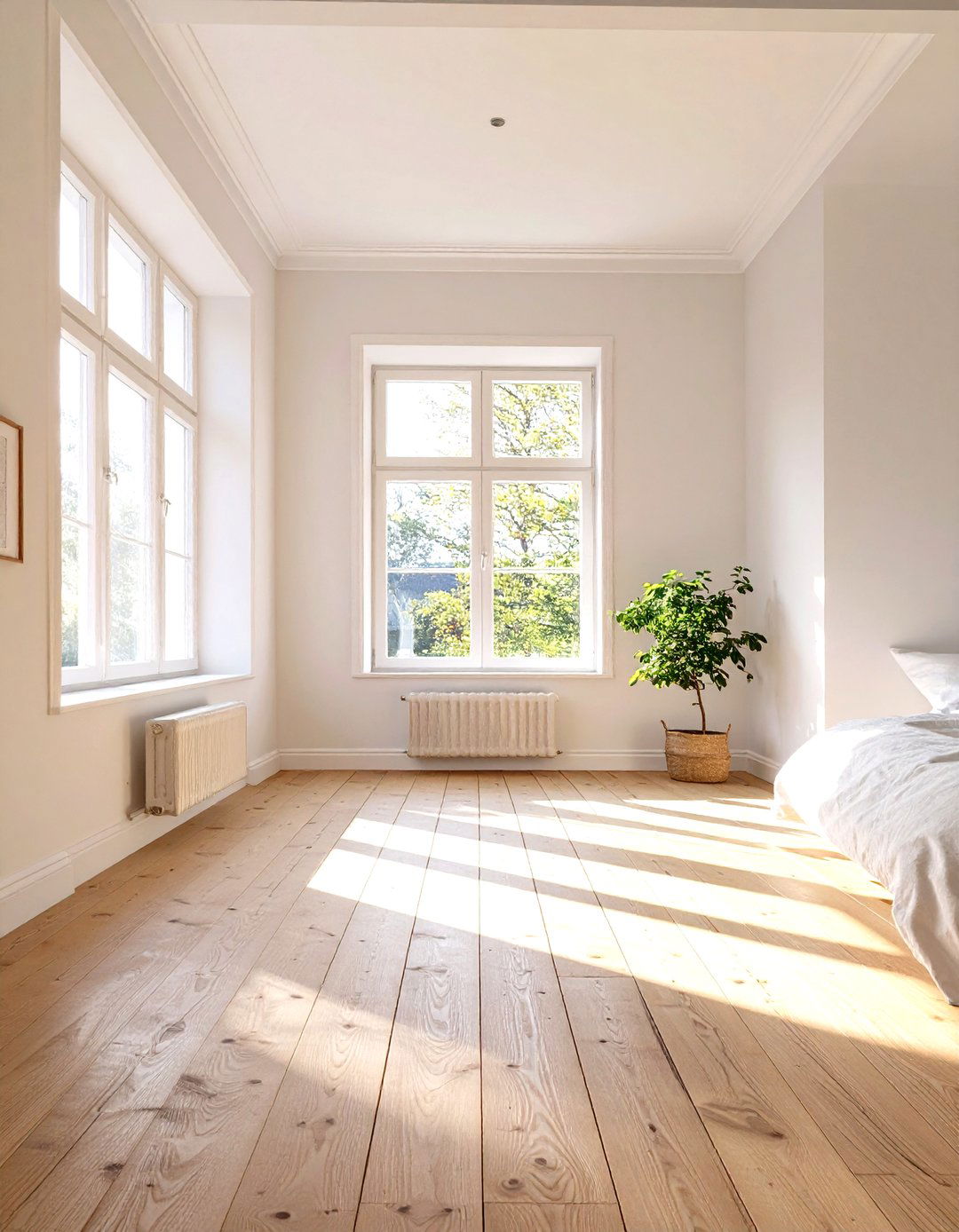 The Importance of Natural Light in Swedish Interiors - 30 swedish interior design ideas