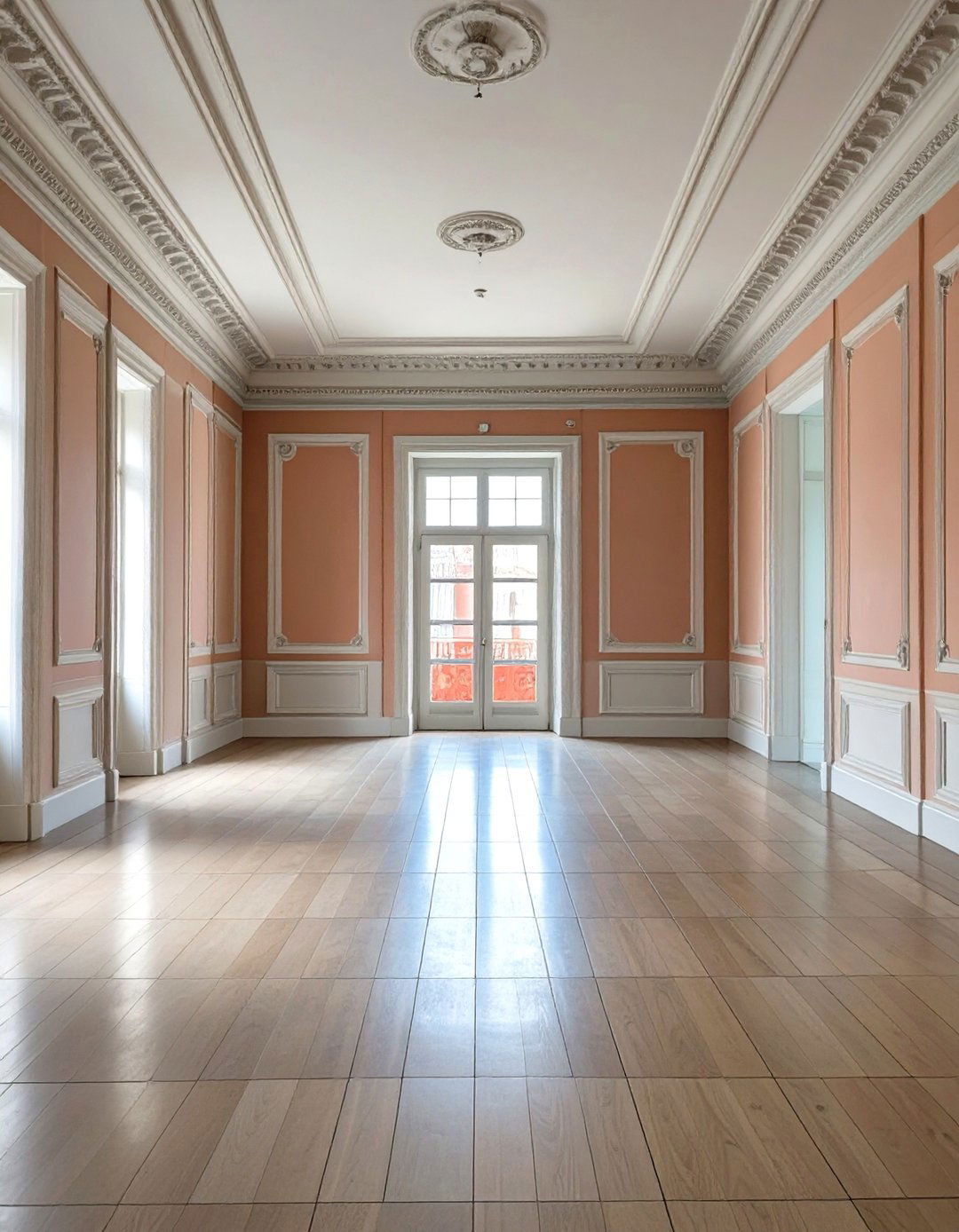 The Importance of a Rooms Shape - 30 what was one of poe's views of interior design in america ideas