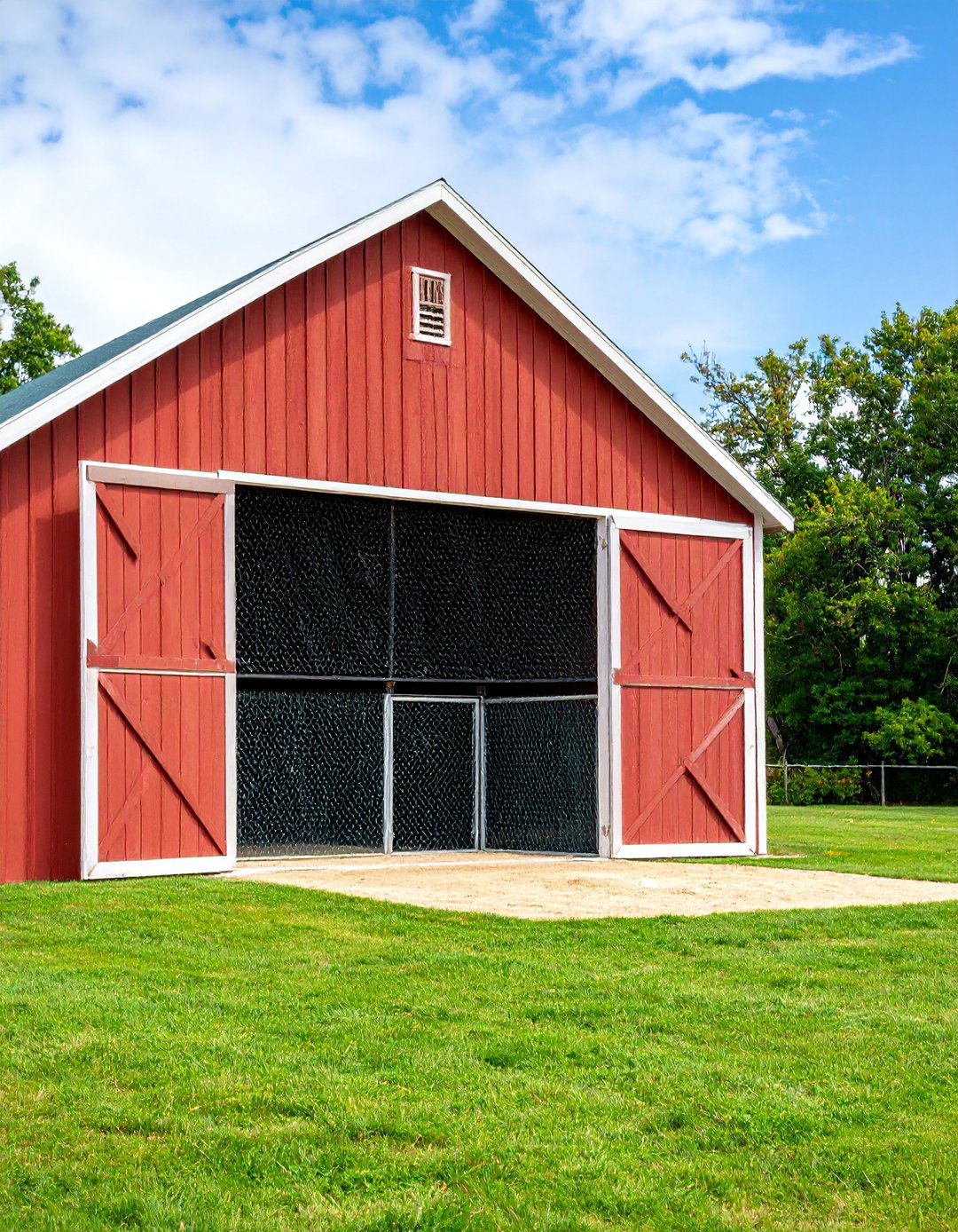 30 Backyard Batting Cage Ideas for Baseball Enthusiasts