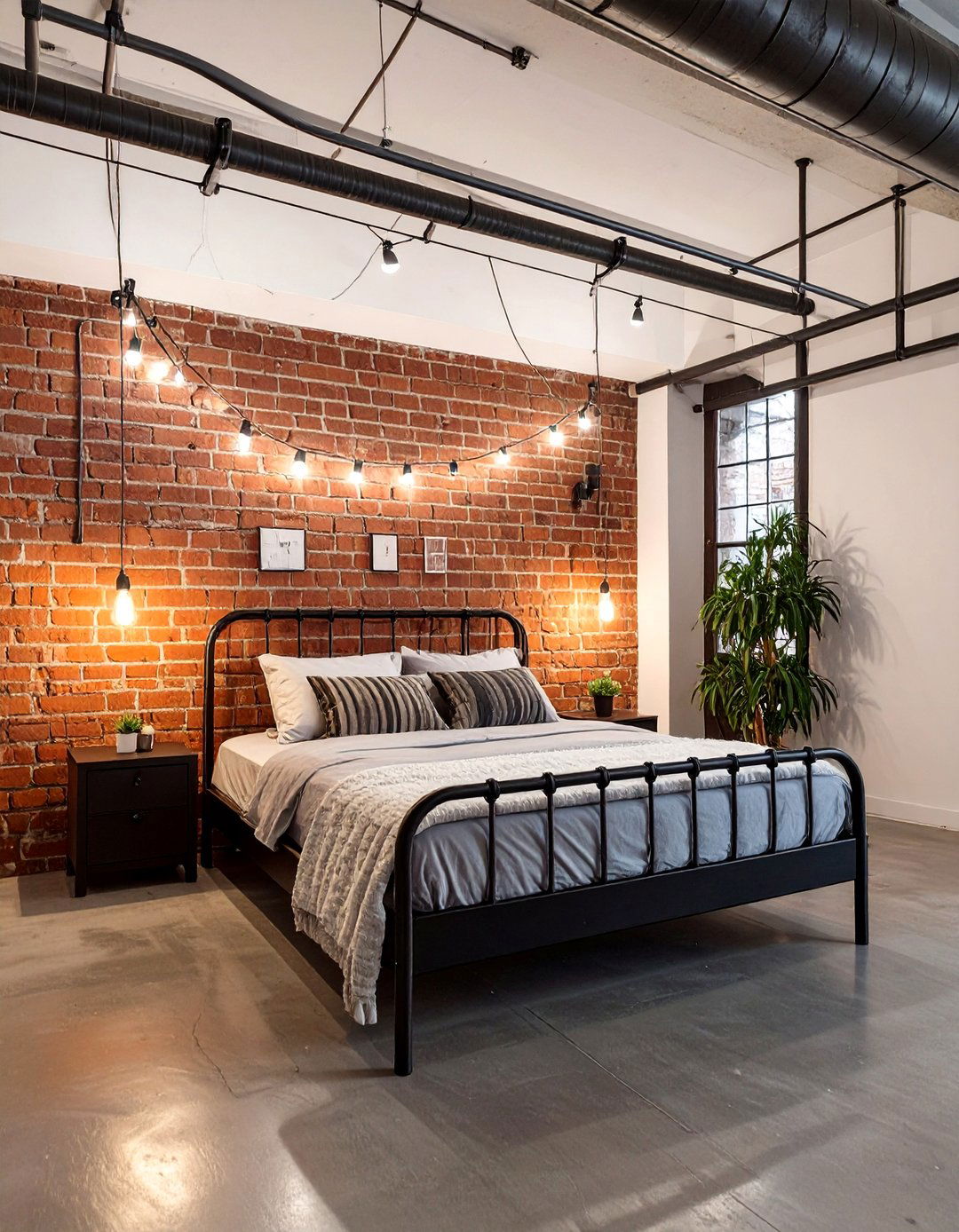 30 Cheap Basement Bedroom Ideas on a Budget to Try