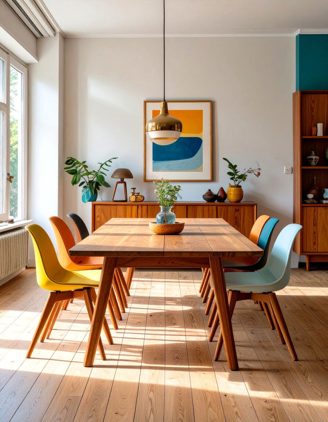 The Industrial Inspired Kitchen with Stainless Steel - 30 bauhaus interior design ideas