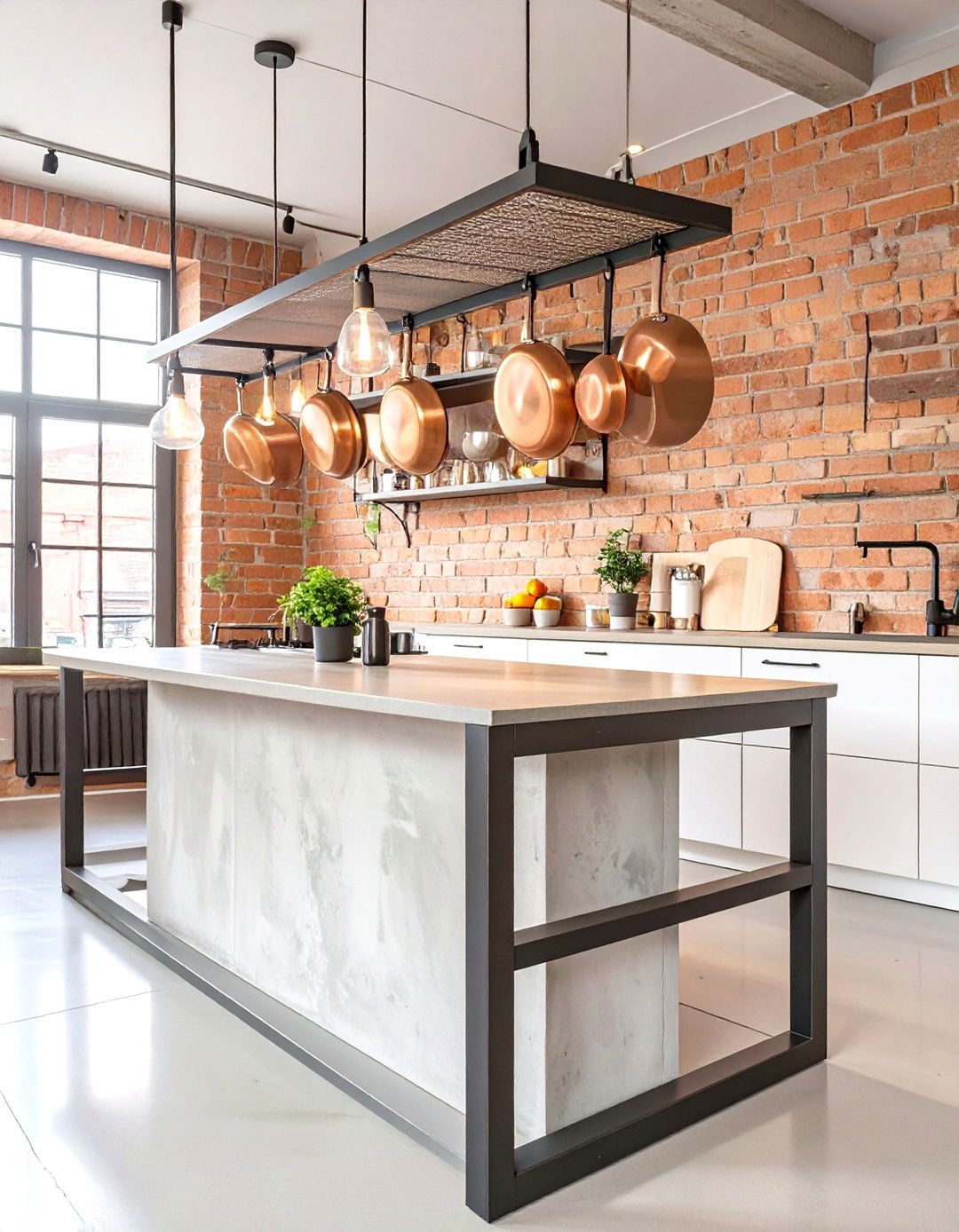 30 Modern Kitchen Island Ideas for a Functional Workspace - We Love ...