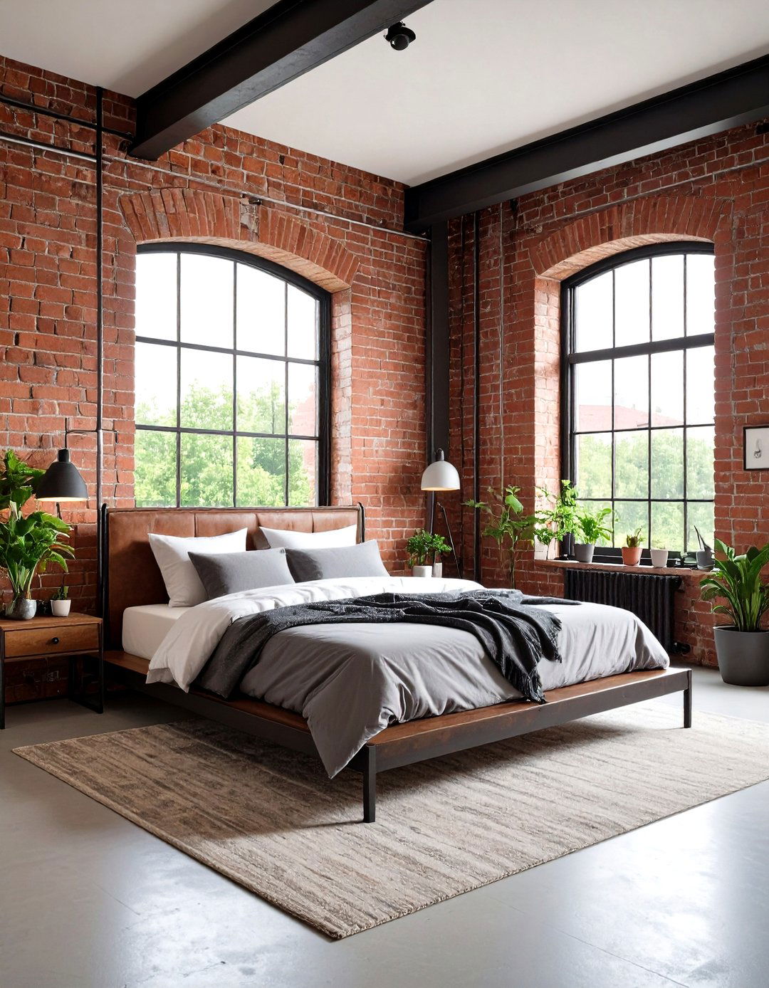 30 Sophisticated Grown Woman Bedroom Ideas for Your Space