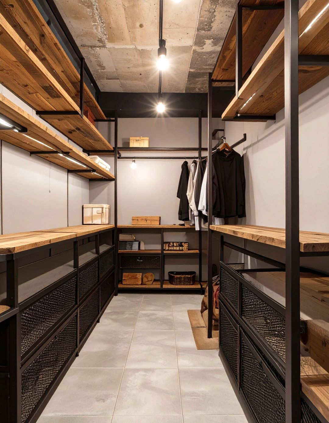 30 Closet by Design Reviews Ideas and Inspirations - We Love Home Blog