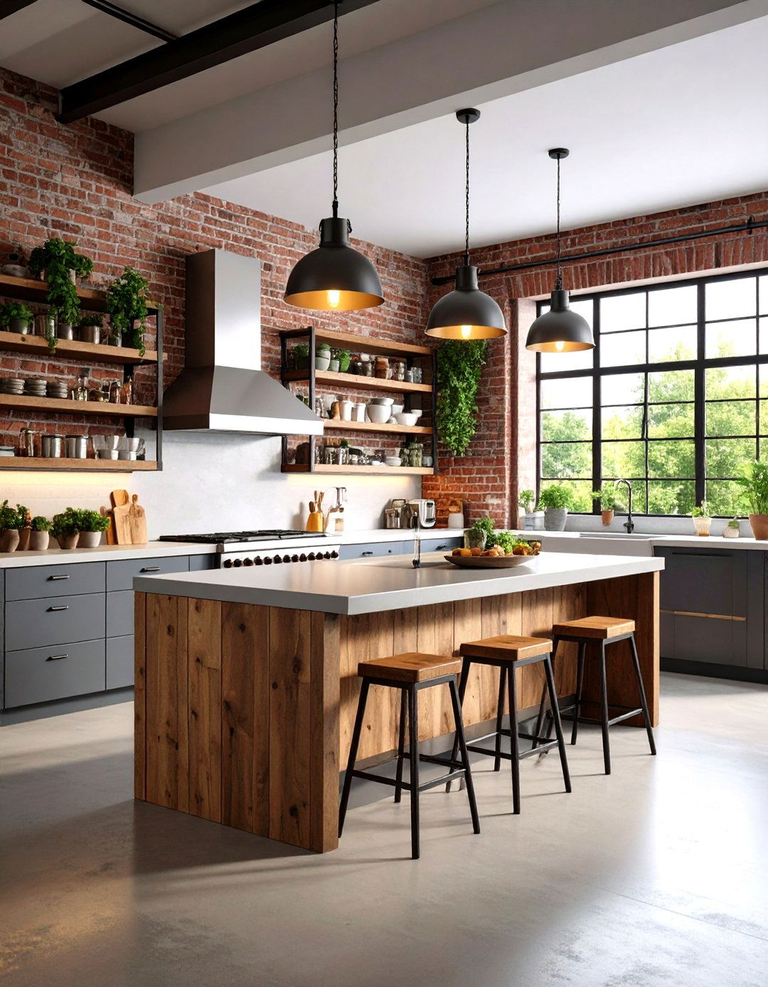 30 Design Your Own Kitchen Ideas for a Custom Home - We Love Home Blog