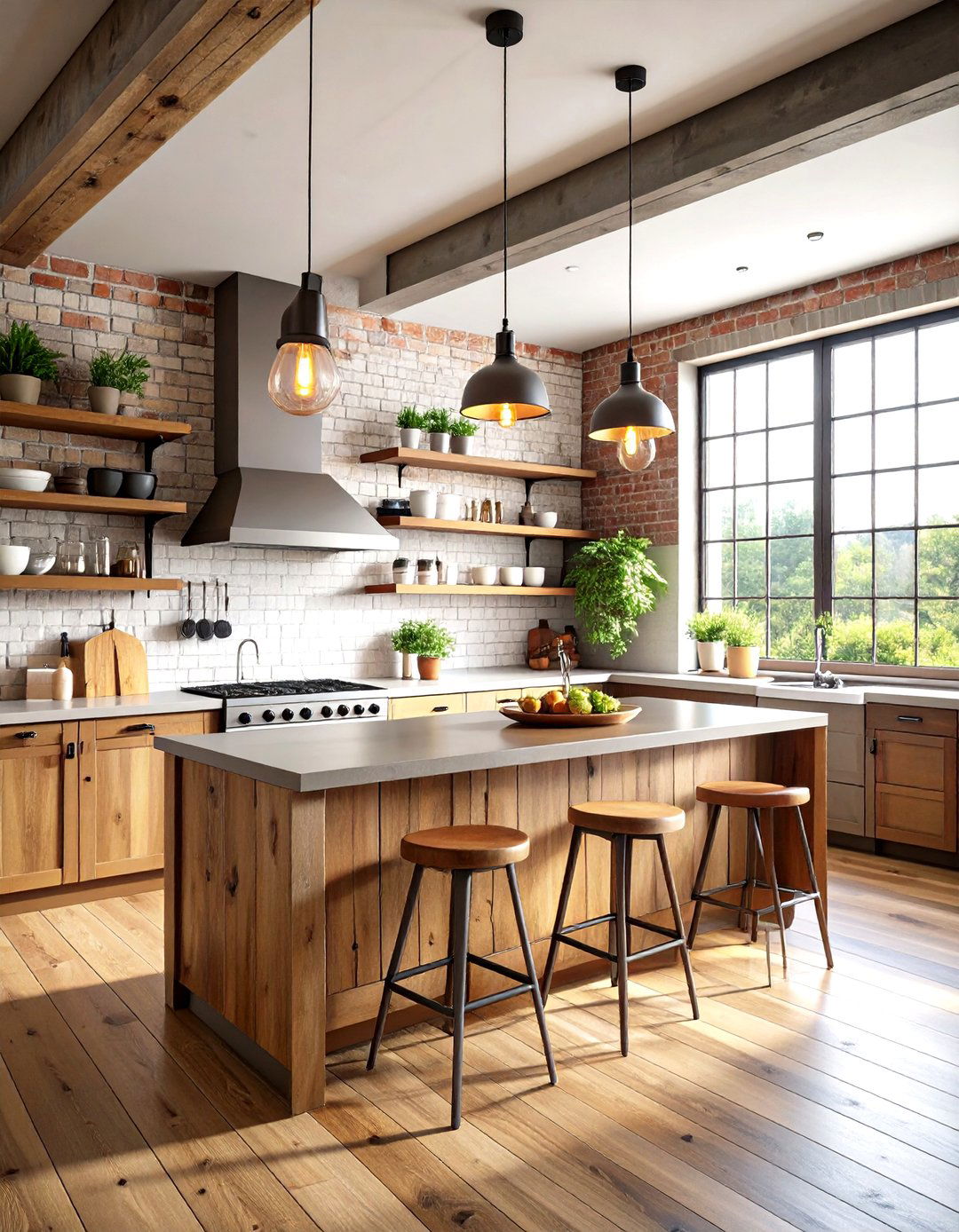 30 Dream Kitchen Ideas for Your Next Home Remodel - We Love Home Blog