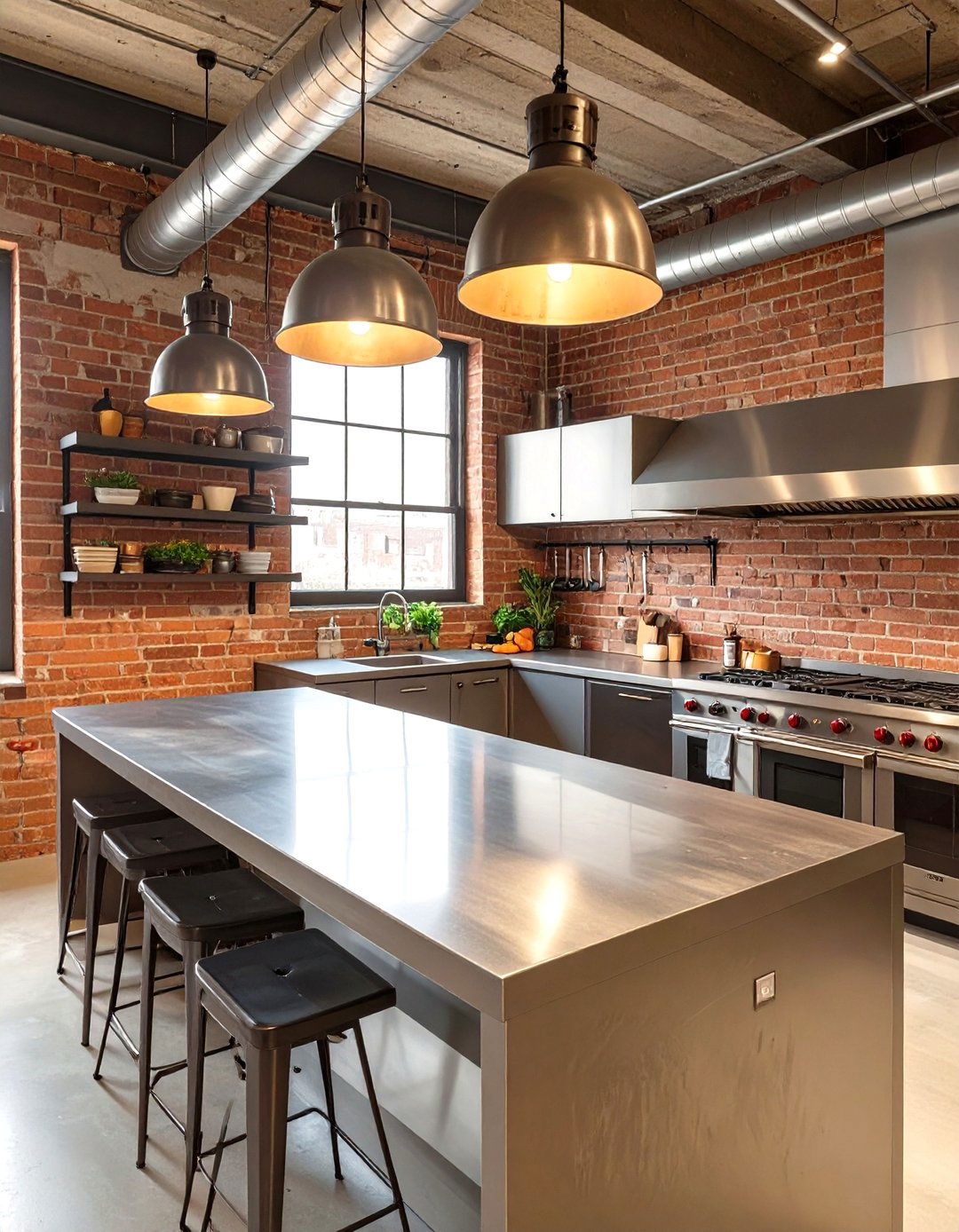 30 Modern Interior Design Kitchen Ideas for Your Home - We Love Home Blog