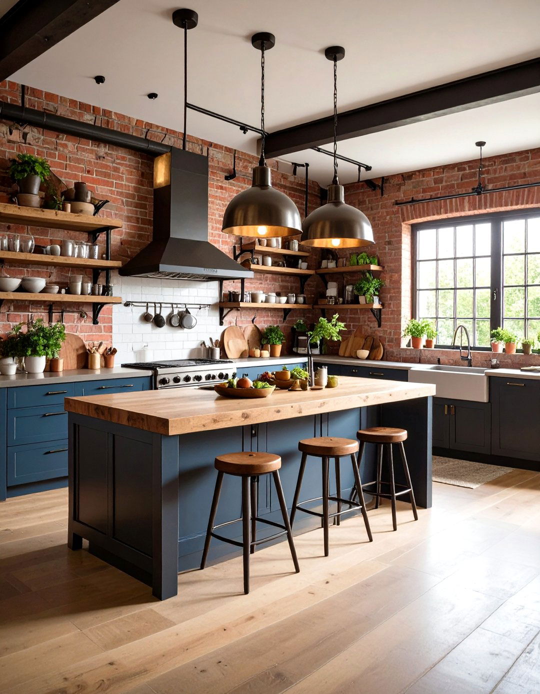 30 Best Kitchen Decorating Ideas to Transform Your Home