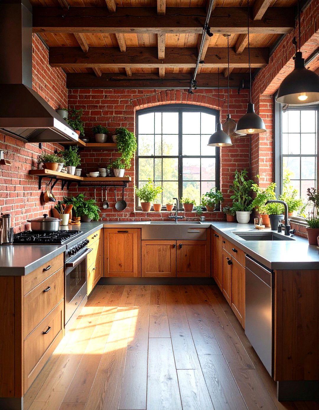 30 Top Kitchen Remodel Trends to Watch for This Year - We Love Home Blog
