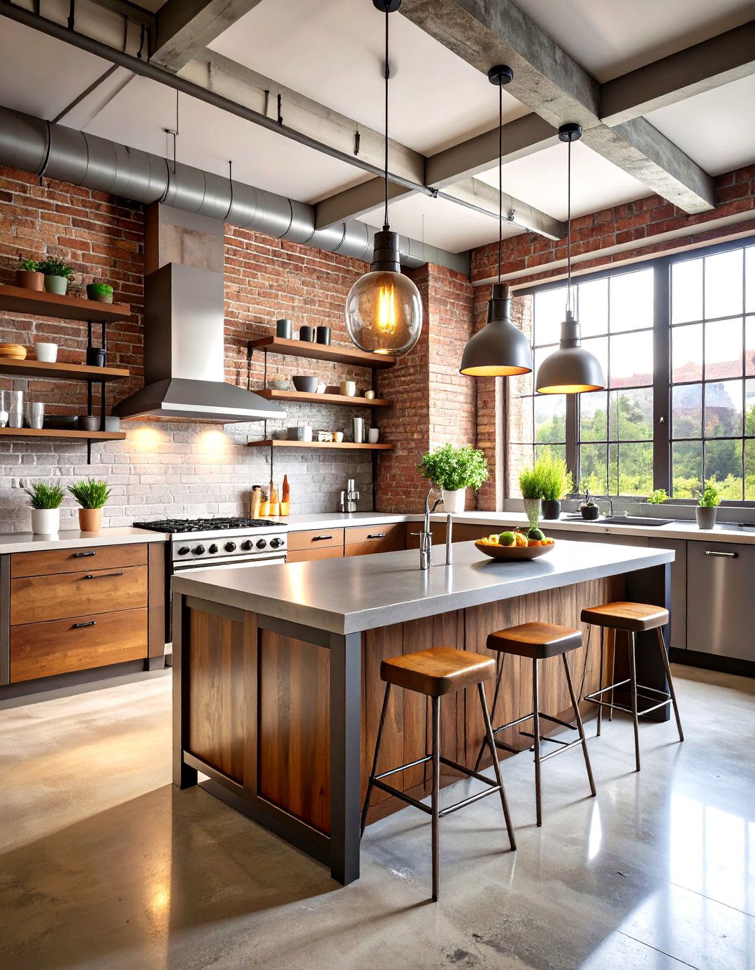 30 Best Kitchen Style Ideas for a Beautiful Home Update - We Love Home Blog