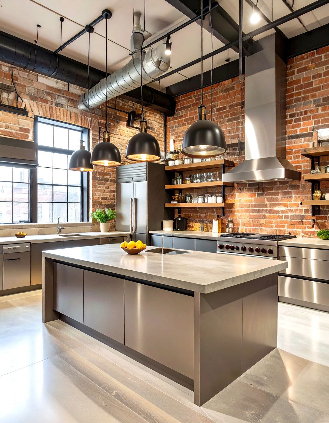 30 New Kitchen Designs to Inspire Your Next Remodel - We Love Home Blog
