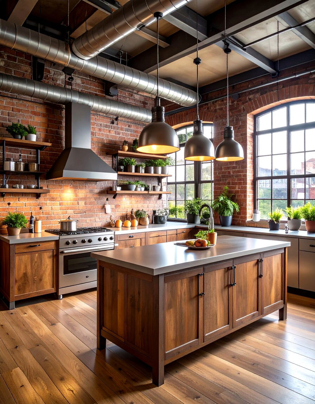 30 Design a Kitchen Ideas for a Perfect Culinary Hub - We Love Home Blog