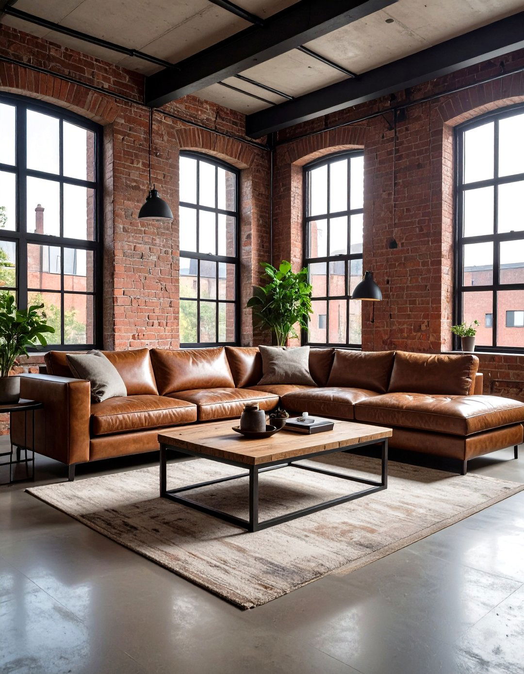 30 Large Living Room Ideas for a Stylish Open Space