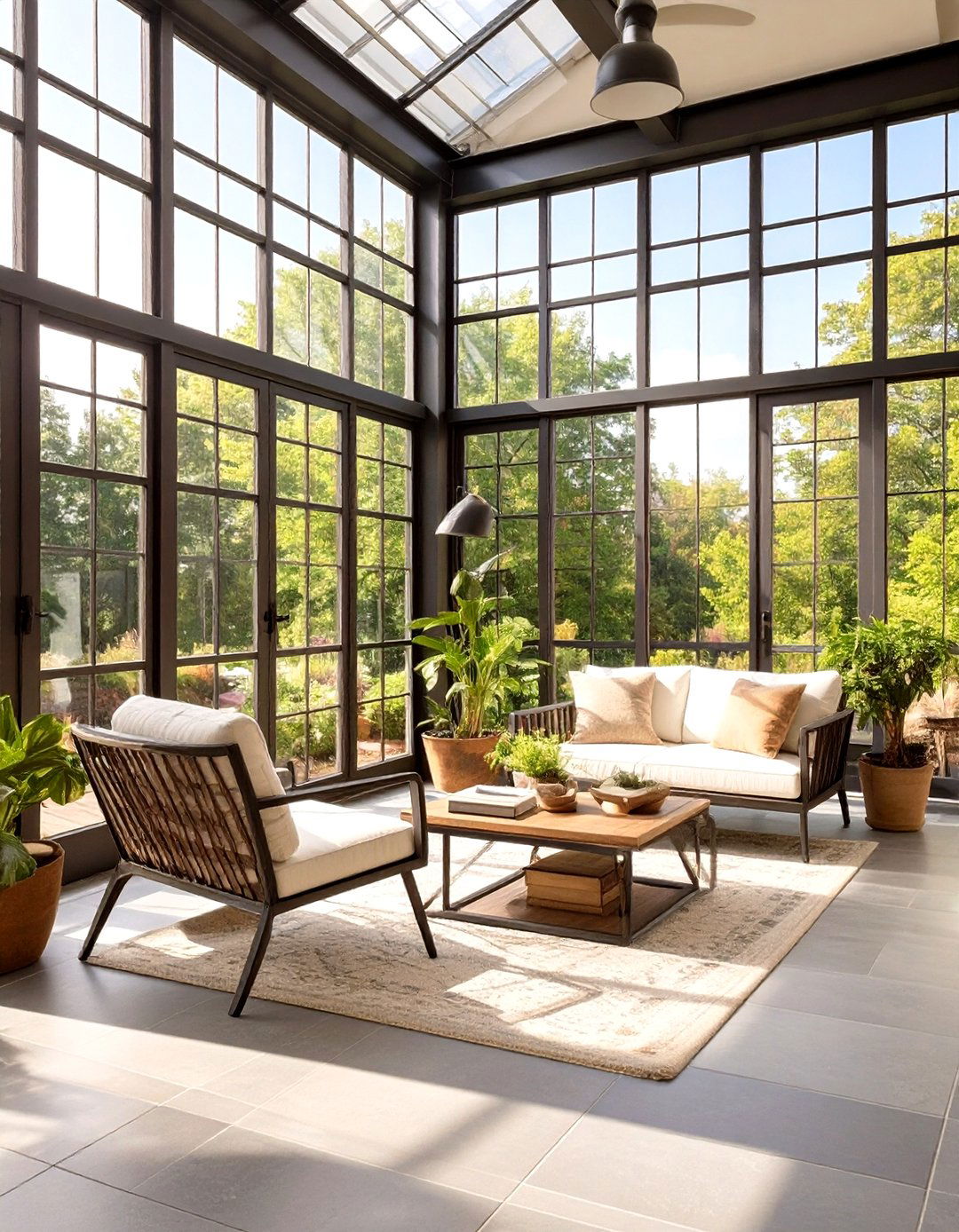 30 Industrial Interior Design Ideas for an Urban Look - We Love Home Blog