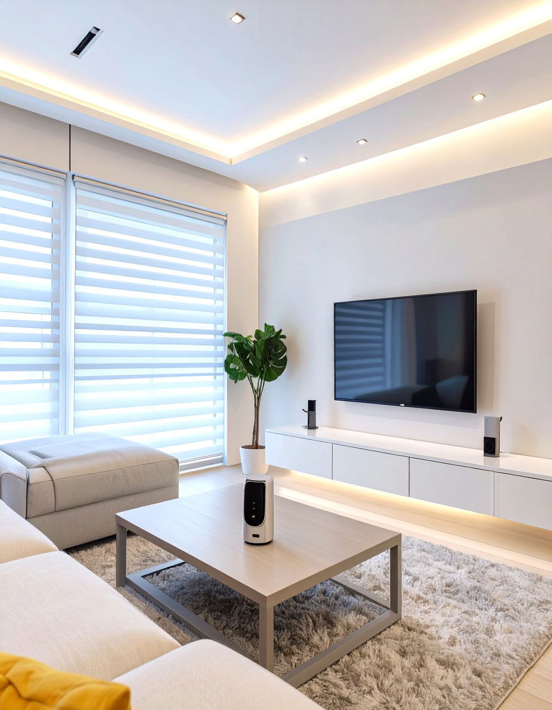 The Influence of Technology - 30 why interior design is interesting mintpaldecor ideas