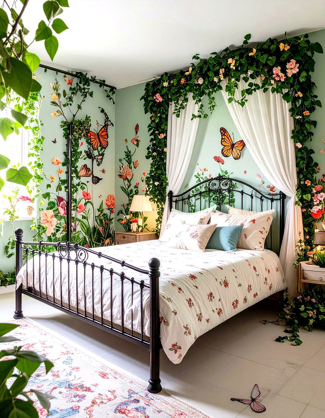 The Interactive Music Studio - 30 interior design for kids' rooms ideas