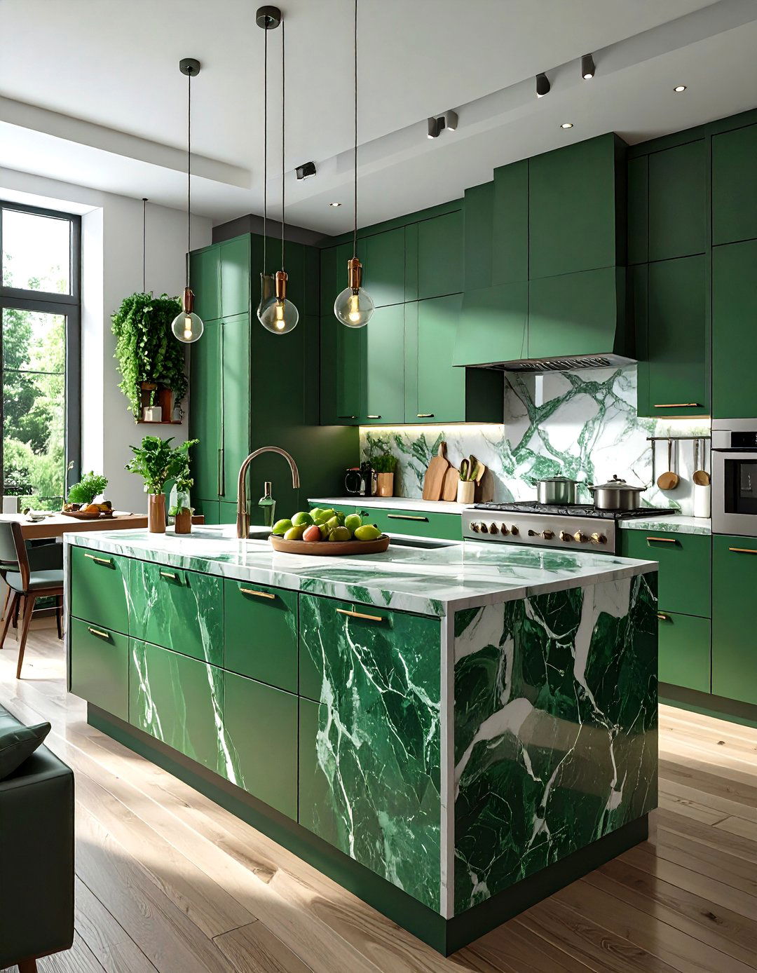 The Interactive Pre Game Kitchen - 30 madden home design ideas
