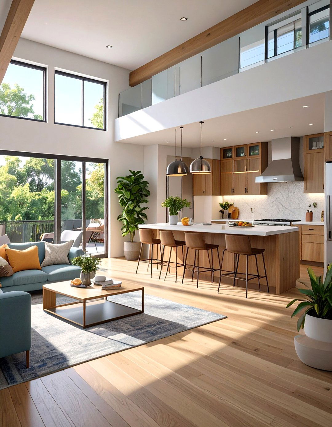 The Interior Focused Budget Build - 30 low budget modern 3 bedroom house design ideas