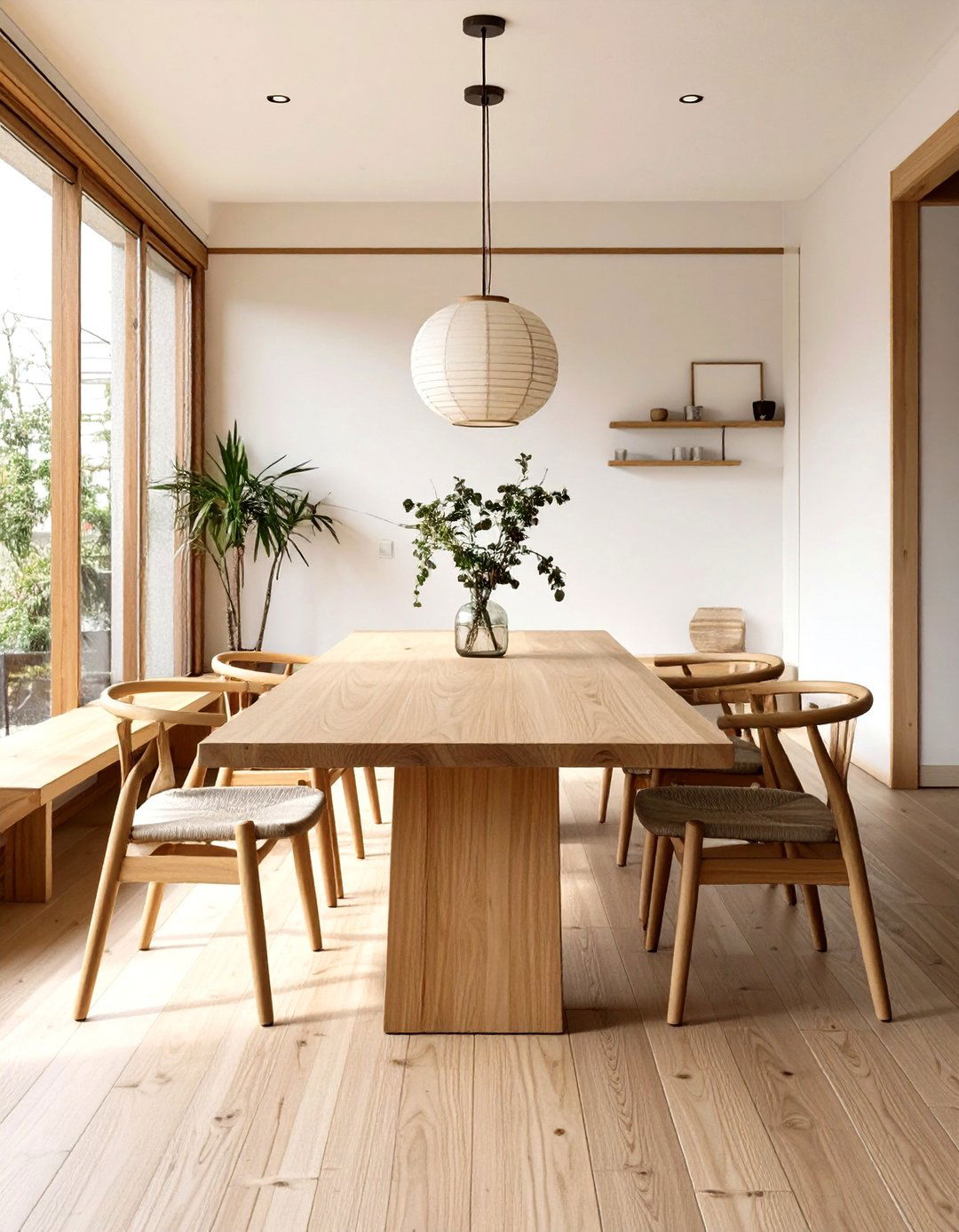 30 Essential Balance Interior Design Ideas for Harmony - We Love Home Blog
