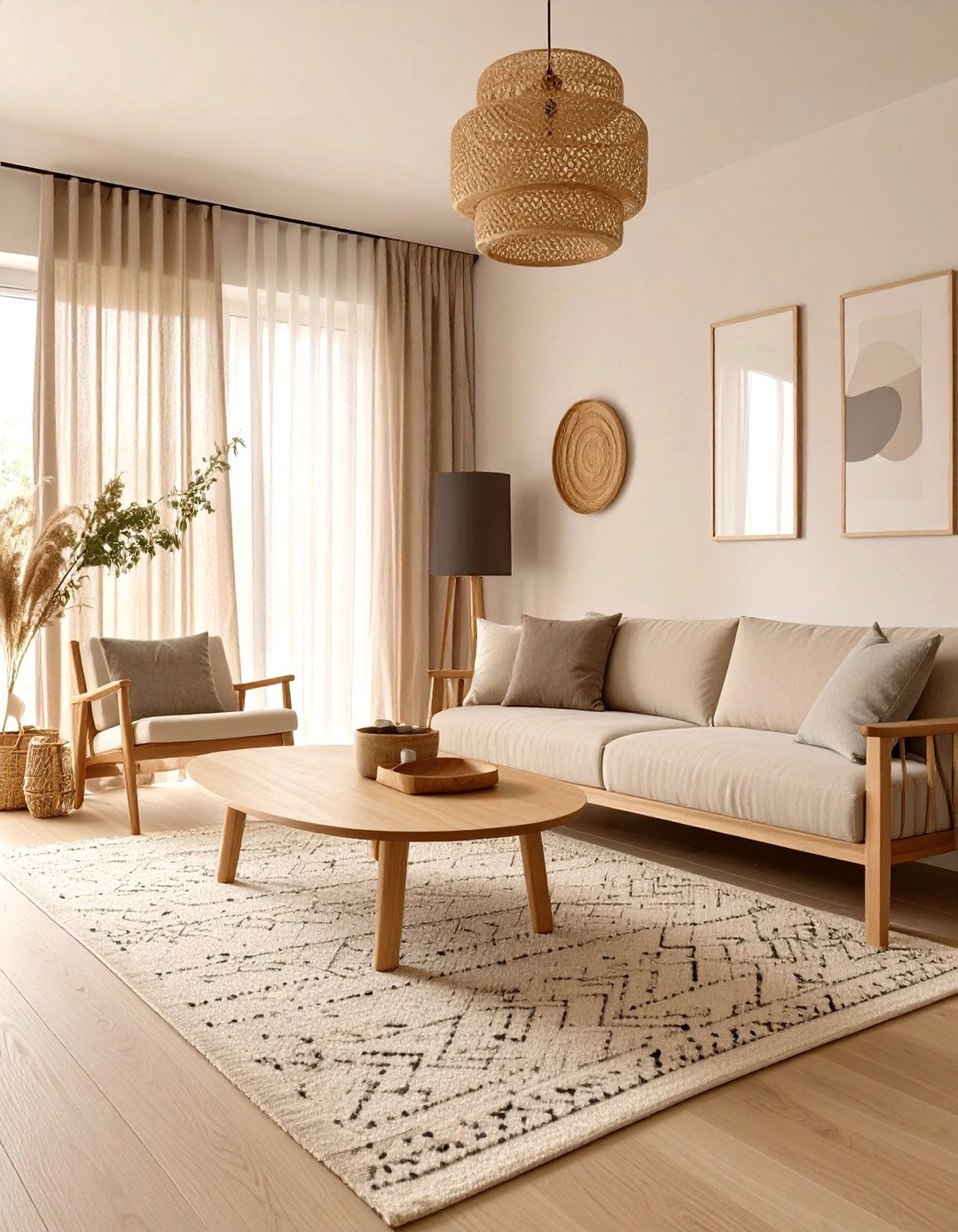 The Japandi Fusion Home - 30 new home design ideas