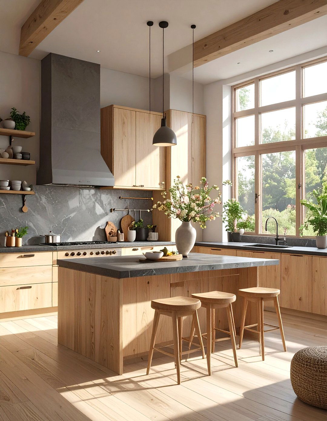 30 Modern Scandinavian Interior Design Ideas for Homes - We Love Home Blog