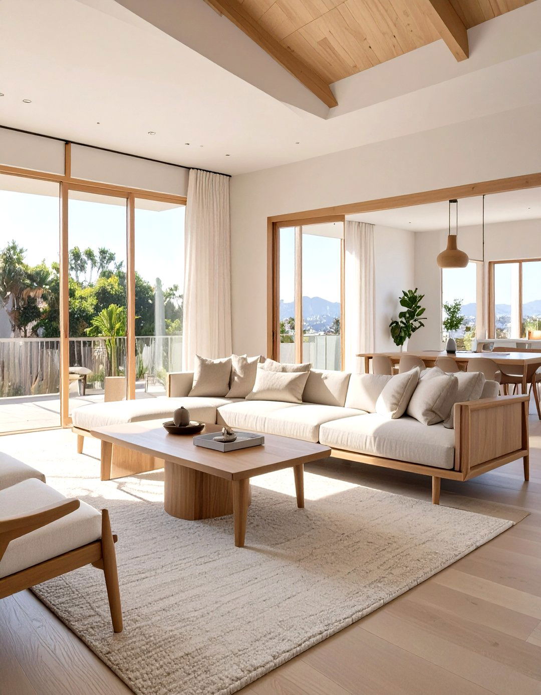 30 Interior Design Los Angeles Ideas for Modern Living - We Love Home Blog