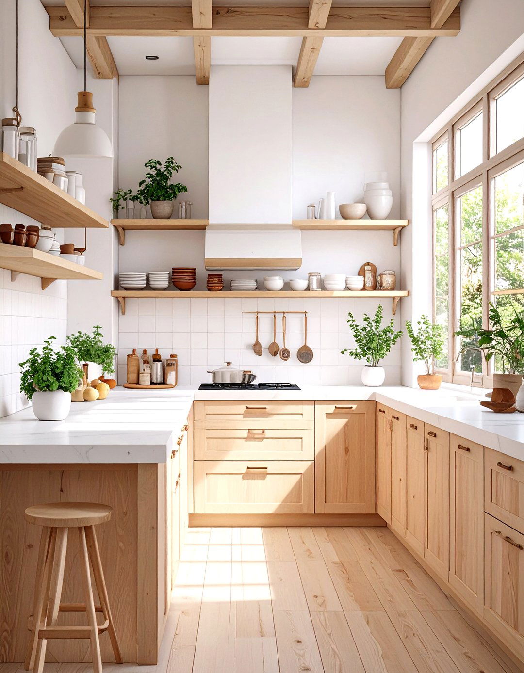 30 Modern Japanese Interior Design Ideas for Zen Living - We Love Home Blog