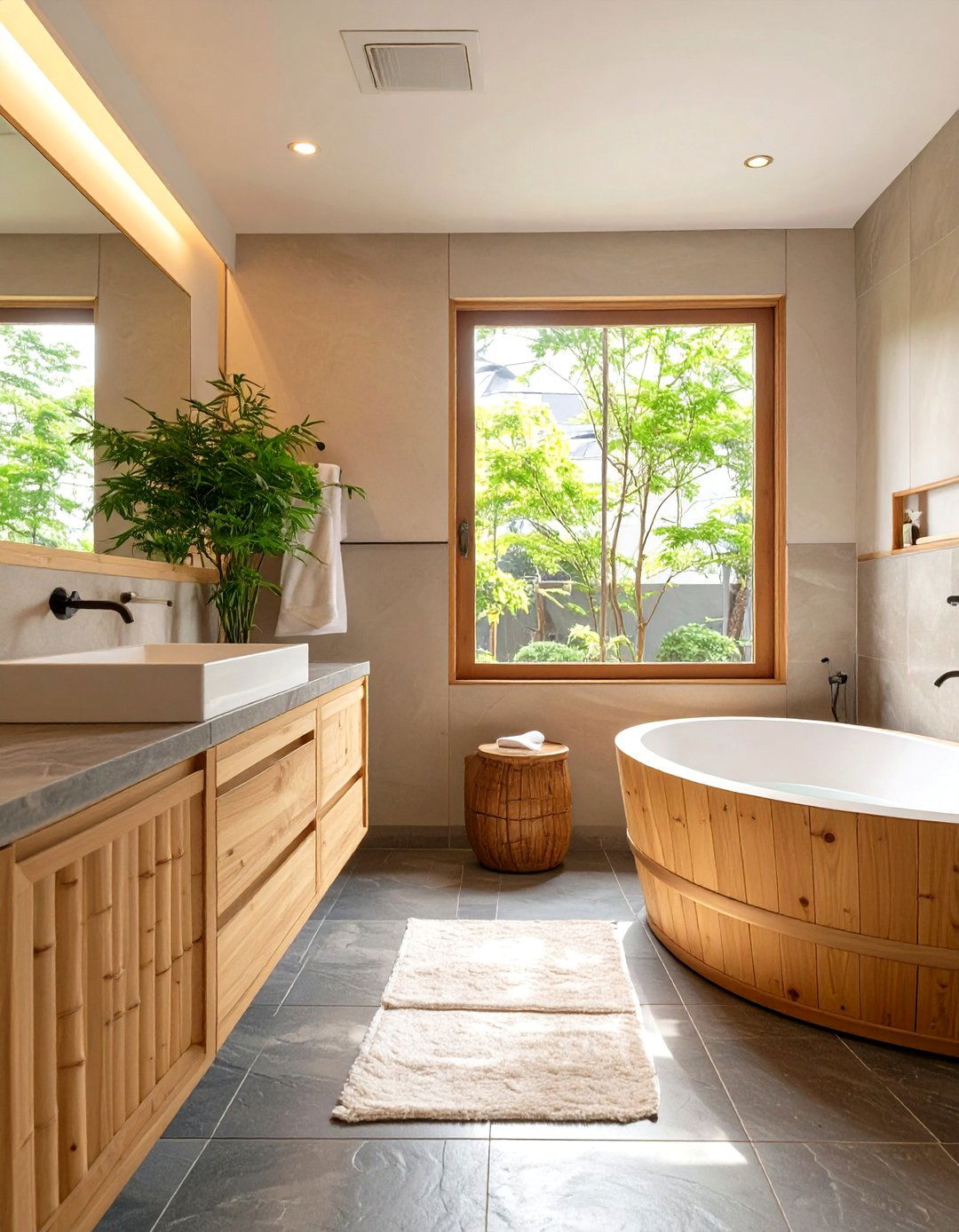 30 Bathroom Renovations Ideas for Your Dream Home