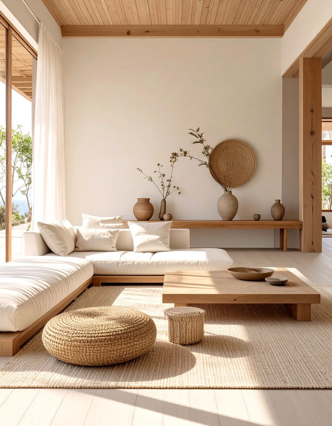 30 Coastal Beach House Interior Design Ideas to Try - We Love Home Blog