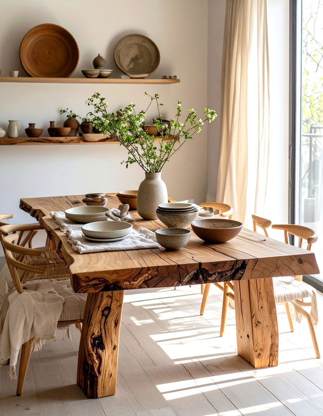 The Japanese Wabi Sabi Home - 30 house design ideas