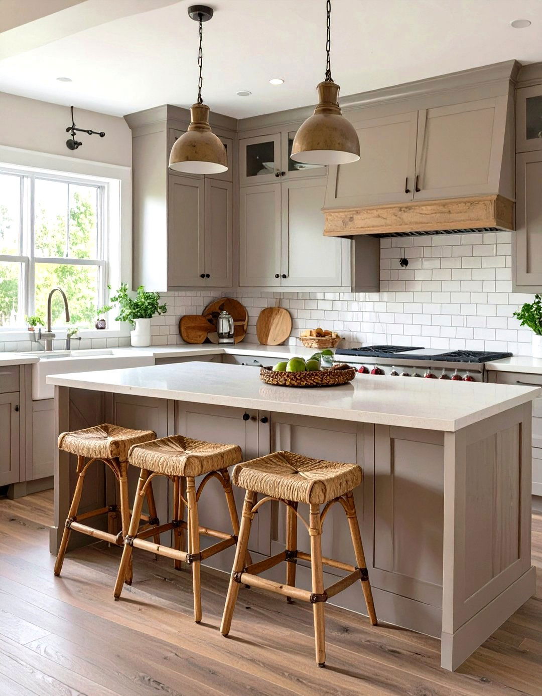 The Japanese Wabi Sabi Kitchen - 30 cozy kitchen ideas