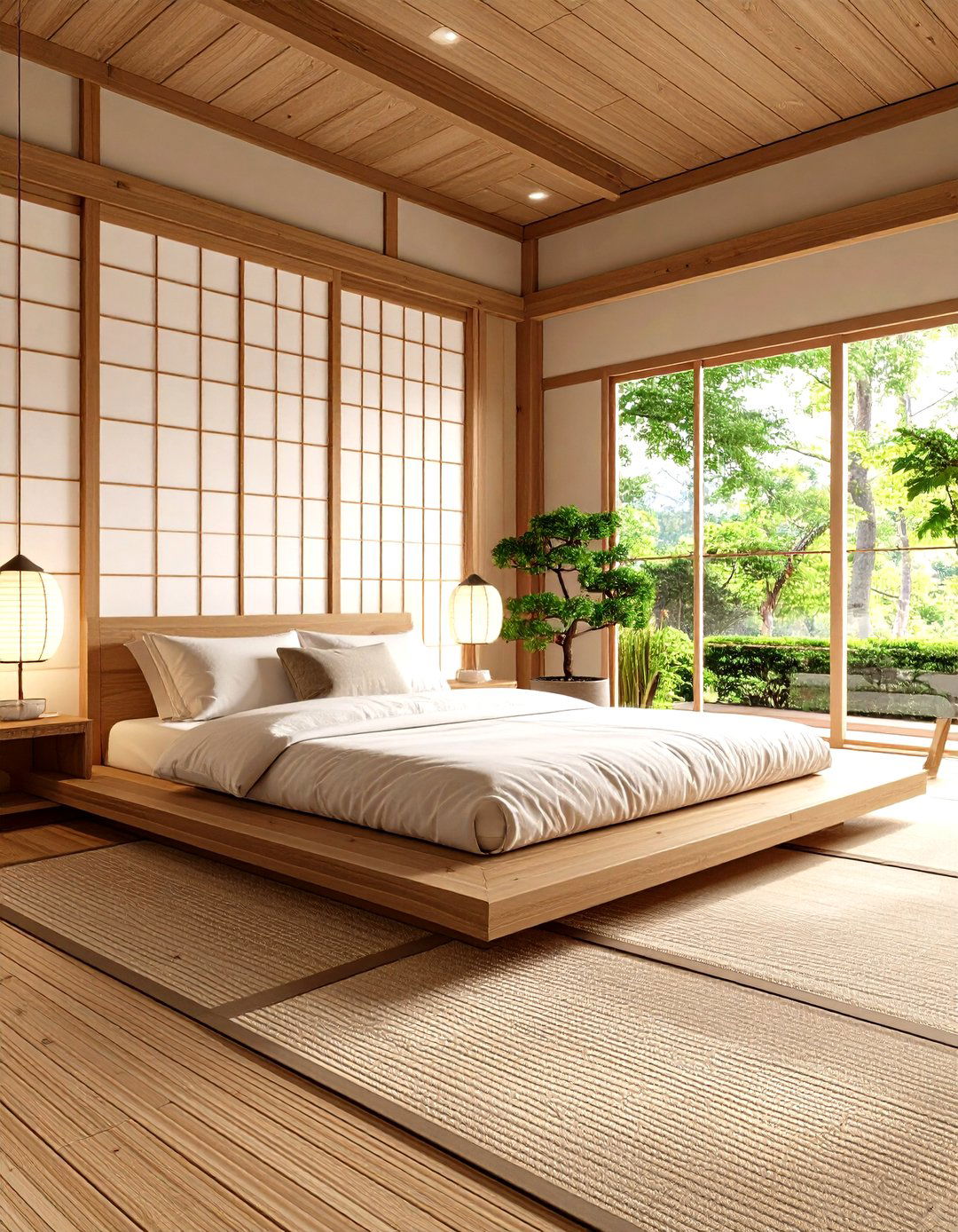 30 Decorating Bedroom Ideas for a Cozy Personal Retreat - We Love Home Blog