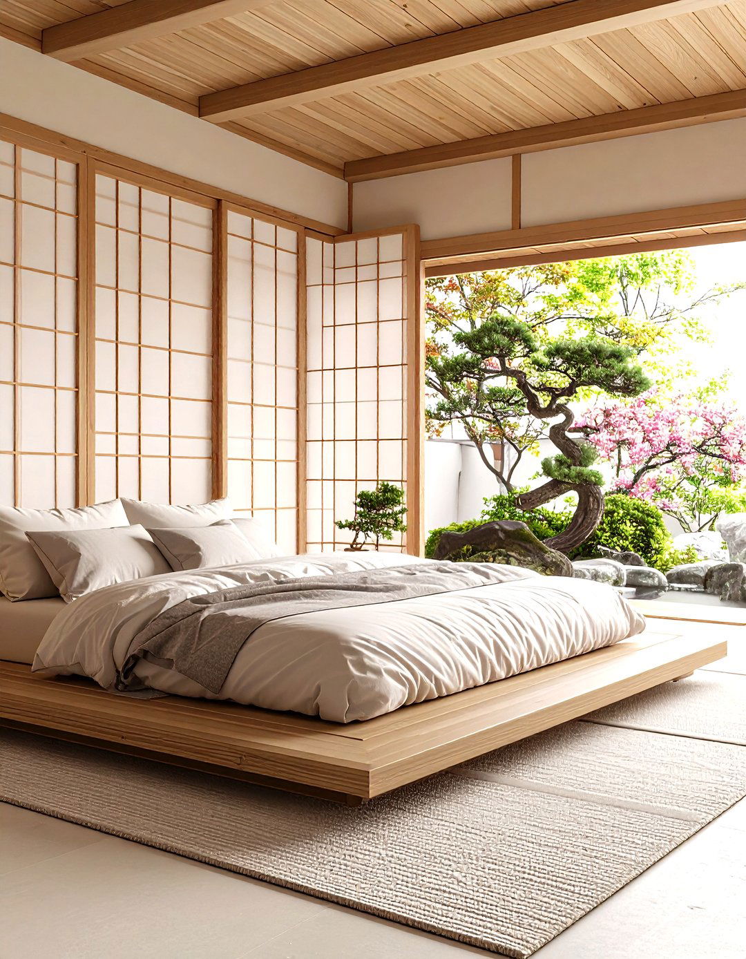 30 Ideas for Bedroom Decor for a Cozy and Calm Space - We Love Home Blog