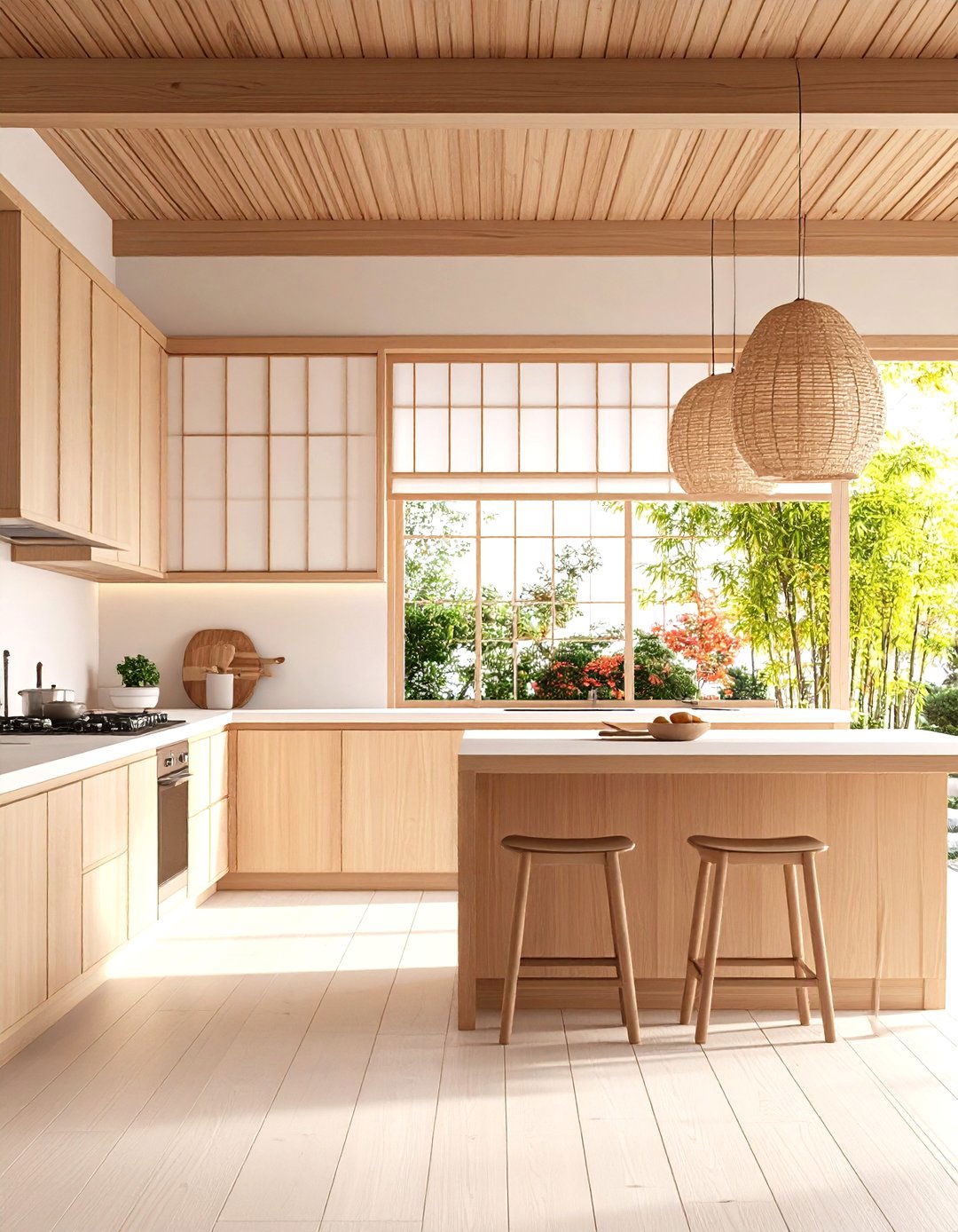 30 Creative Kitchen Theme Ideas for a Stunning Space - We Love Home Blog