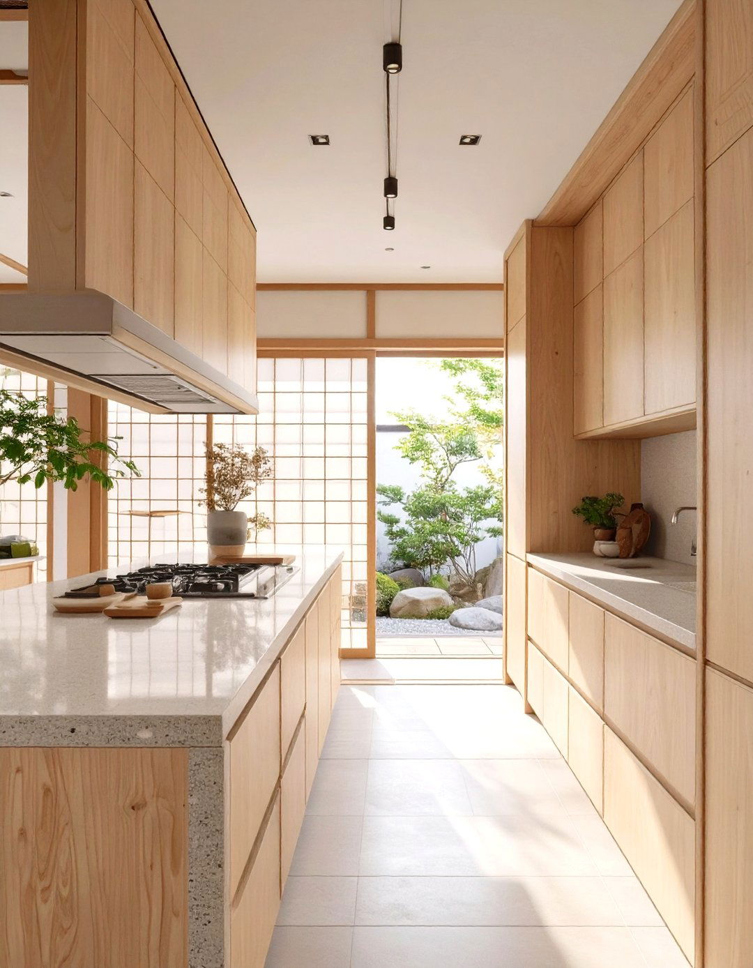 30 Chefs Kitchen Design Ideas for the Gourmet Home Cook - We Love Home Blog