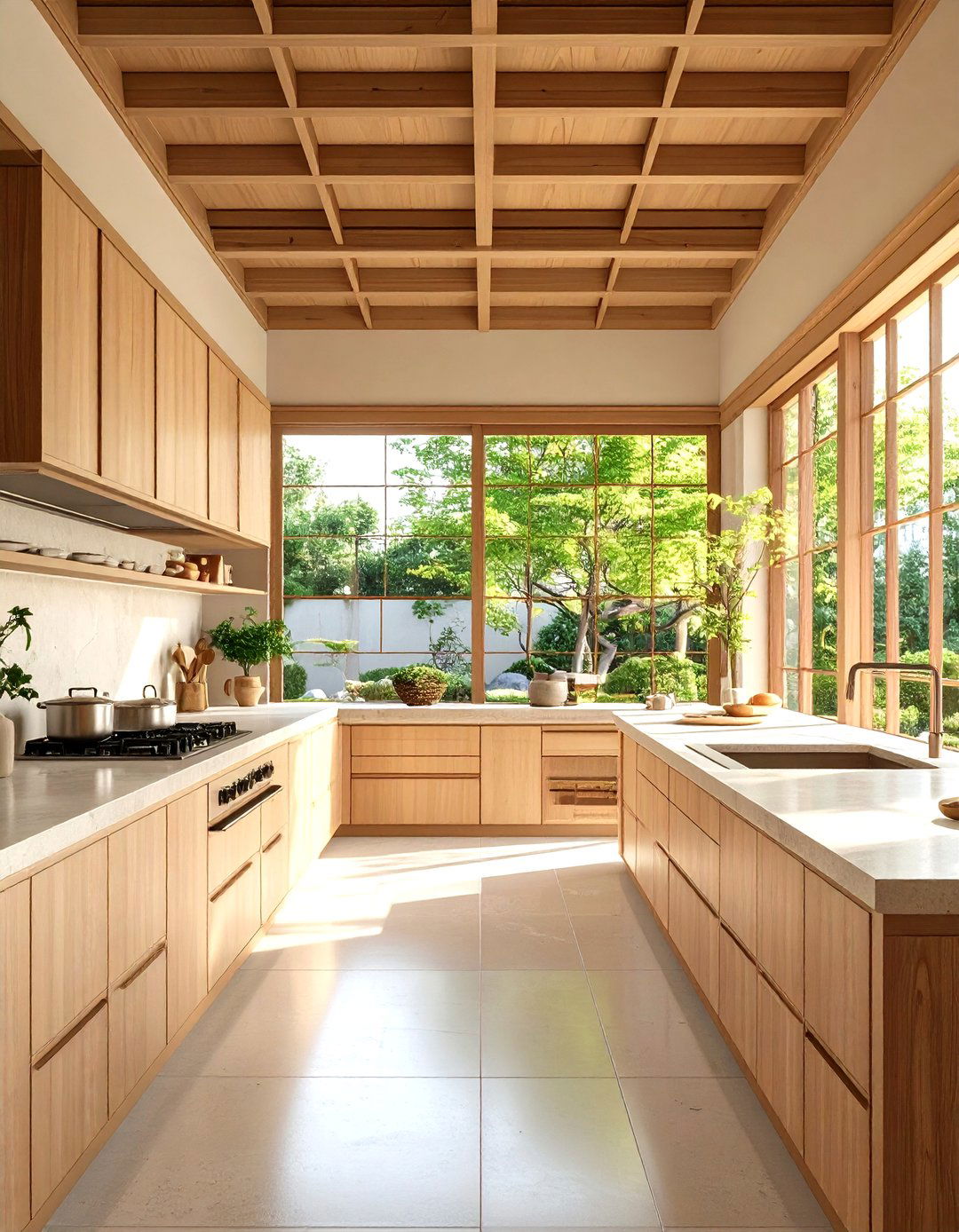 30 Trendy Kitchen Inspo Ideas to Refresh Your Space - We Love Home Blog