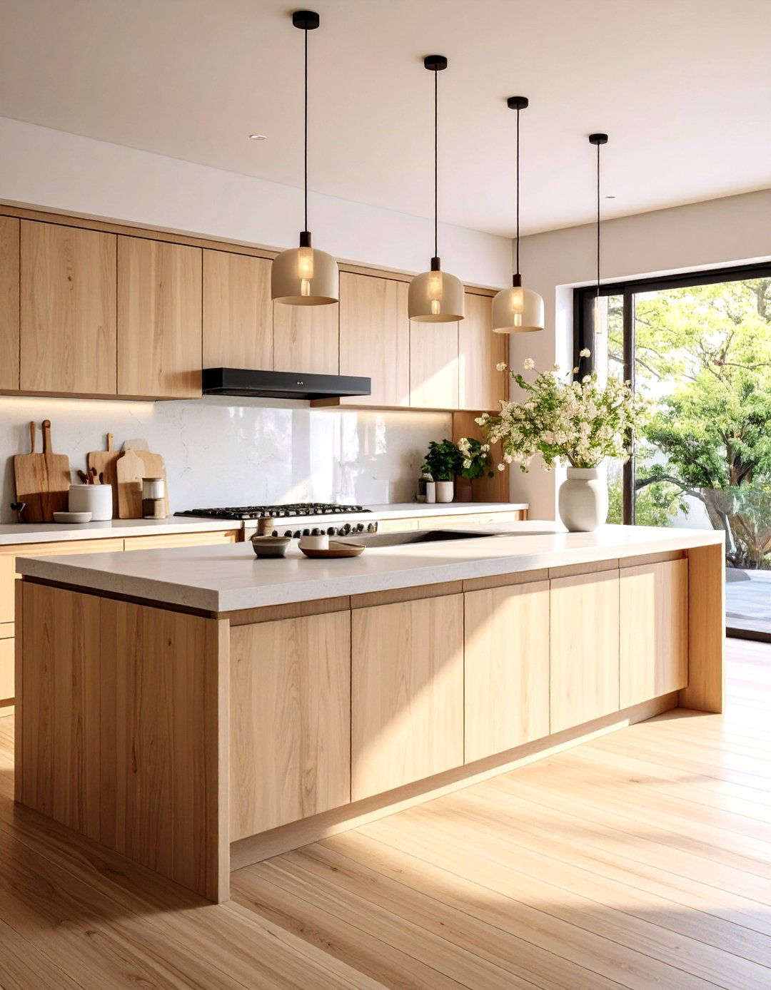 30 Best Kitchen Remodels Ideas for a Fresh New Look - We Love Home Blog