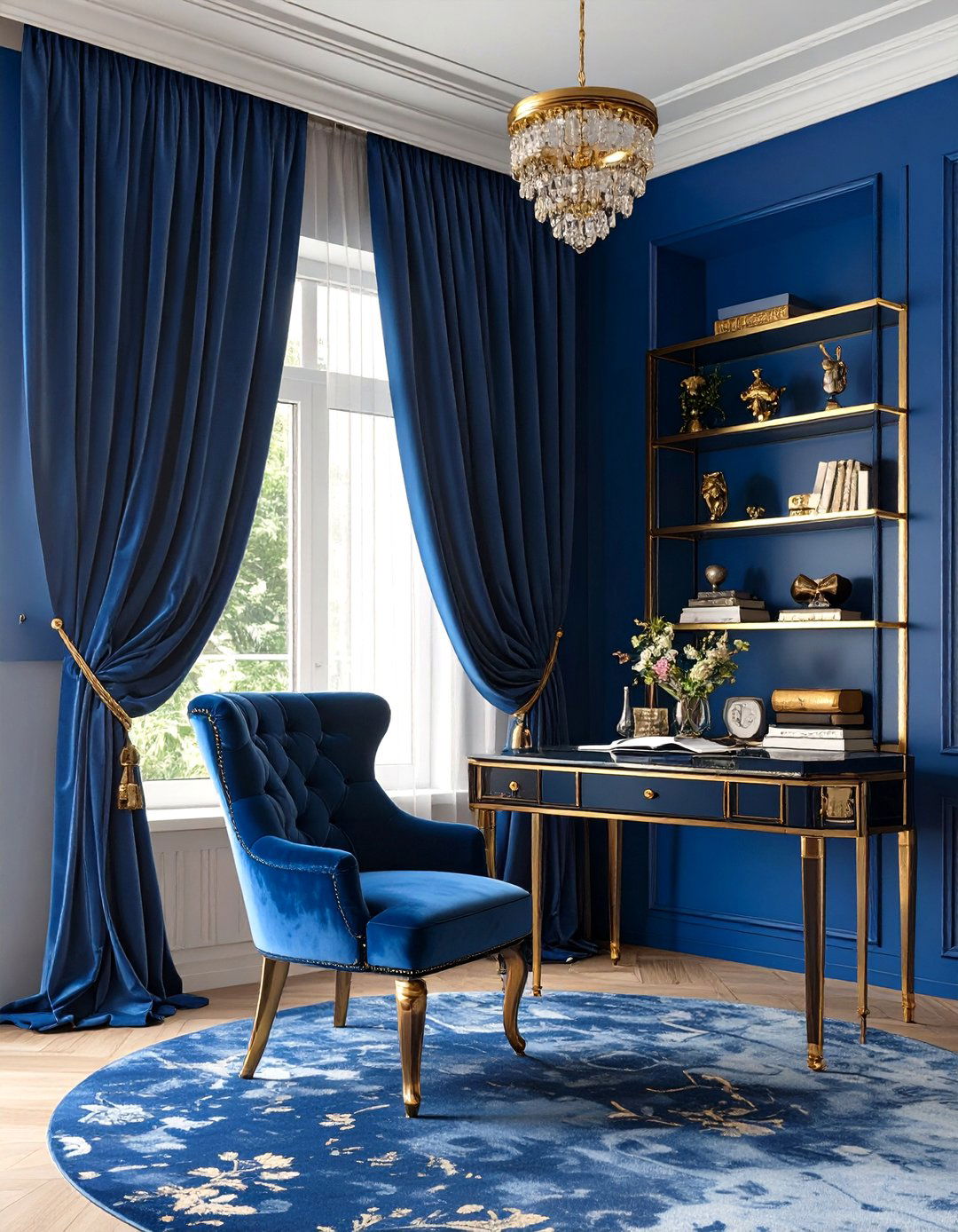 30 Luxury Interior Design Ideas for a Sophisticated Home - We Love Home ...