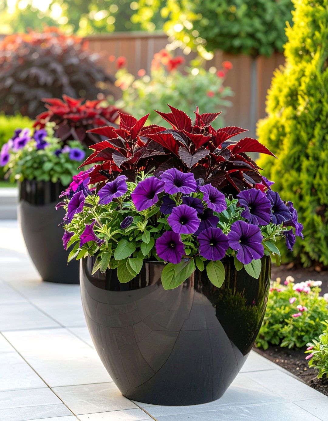 30 Creative Container Garden Ideas for Small Spaces - We Love Home Blog