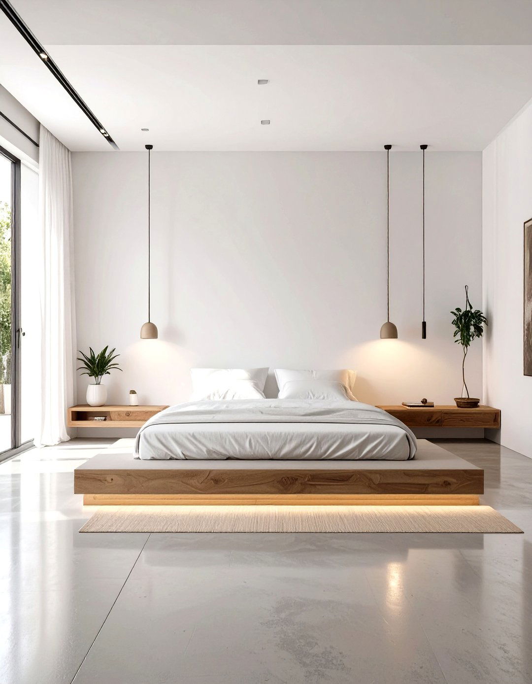 30 Modern Spanish Interior Design Ideas You Will Love - We Love Home Blog
