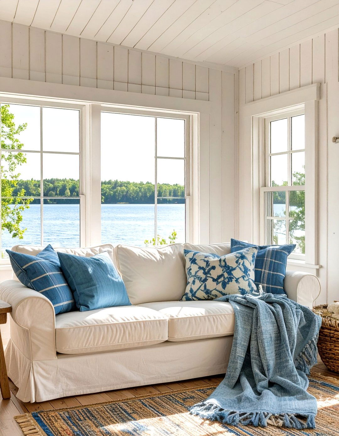 30 Cabin Interior Design Ideas for Rustic Home Living