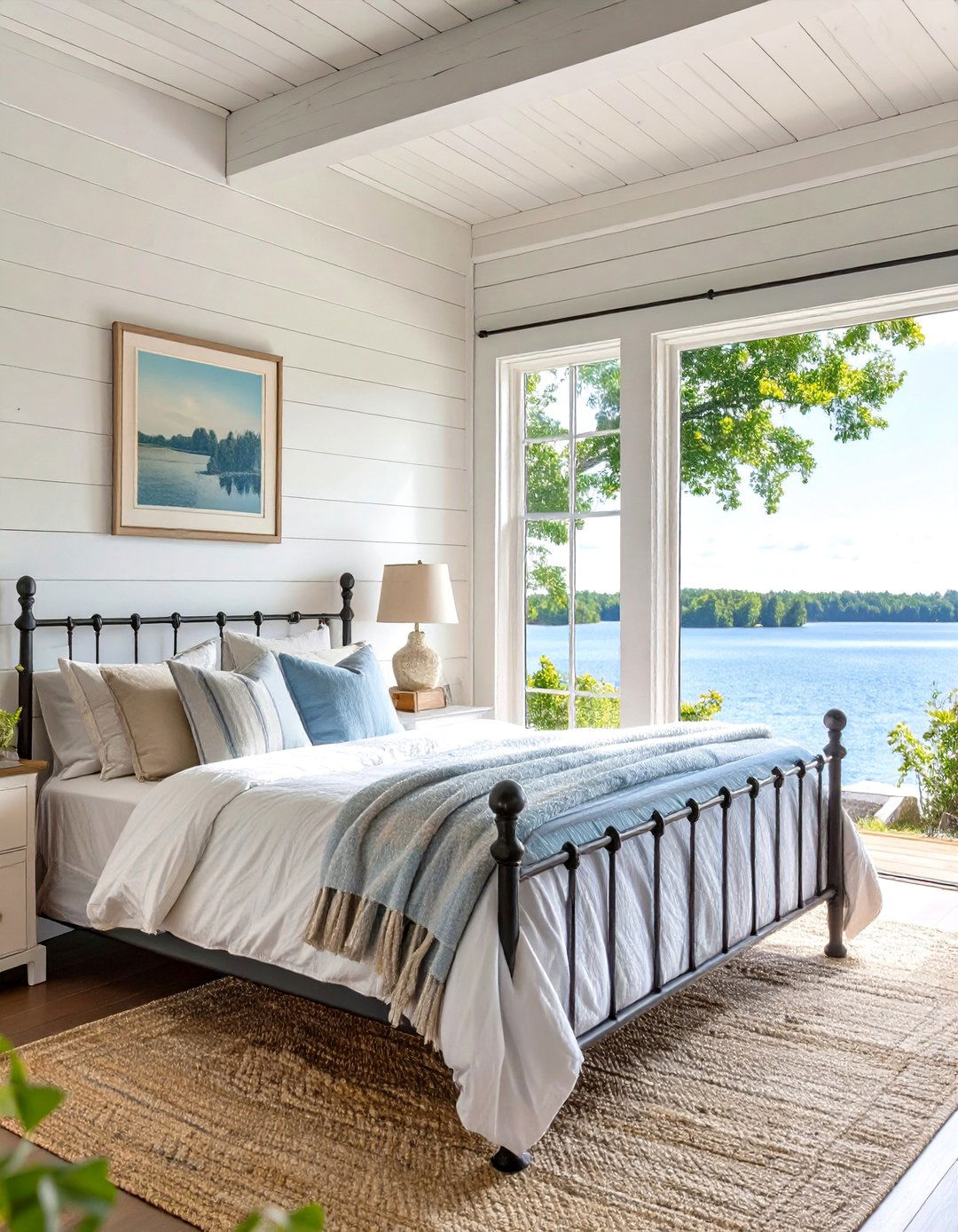 30 Cabin Bedroom Ideas for a Rustic and Cozy Retreat