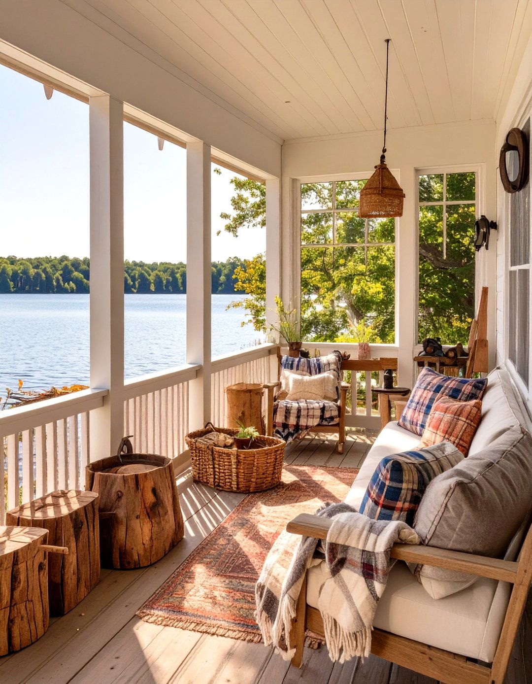 30 Stunning Cottage Interior Design Ideas to Try - We Love Home Blog