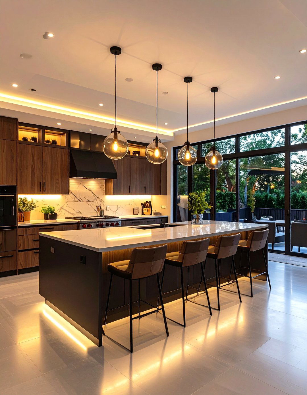 30 Top Kitchen Remodel Trends to Watch for This Year
