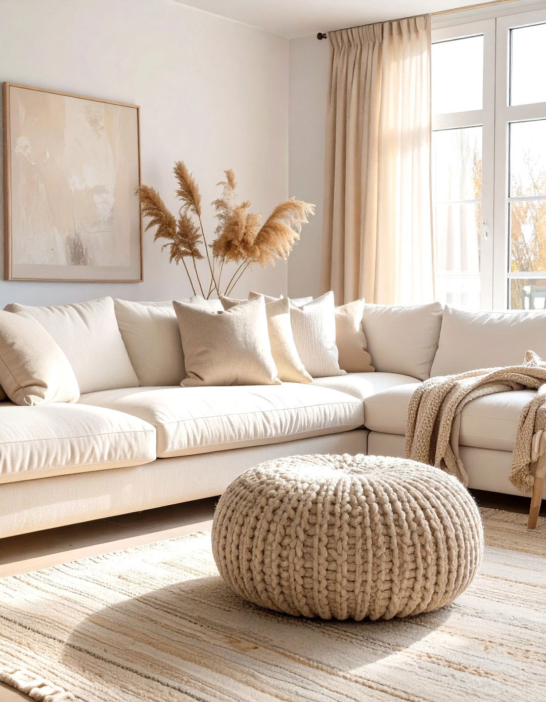 30 Cozy Interior Design Ideas to Warm Up Your Home - We Love Home Blog