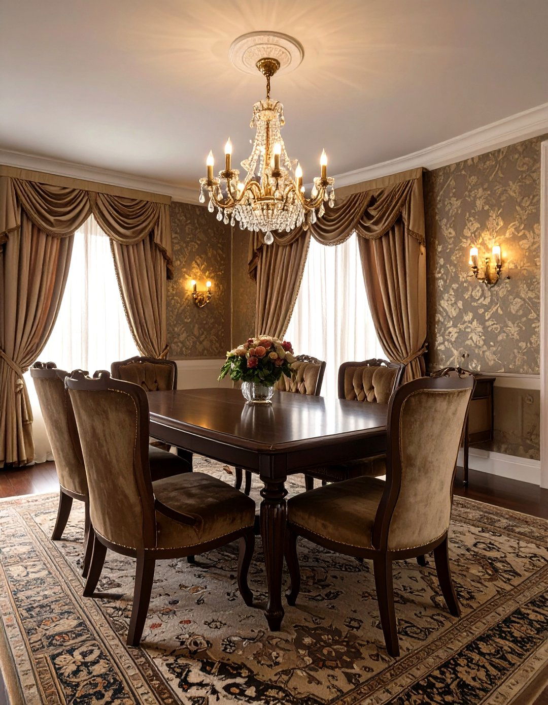 30 Old Money Interior Design Ideas for Timeless Style - We Love Home Blog