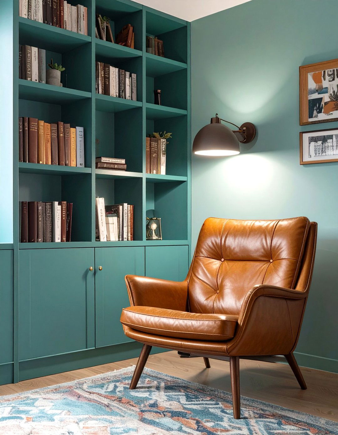 30 Iconic Bauhaus Interior Design Ideas for Today